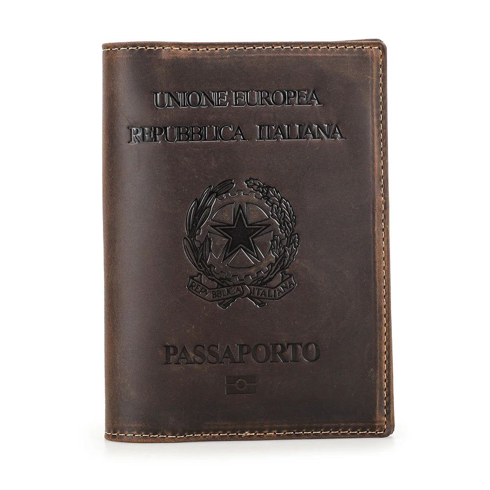 The Packt Passport on travel essentials flat lay — pairs with Packt Traveller and Packt Cubes