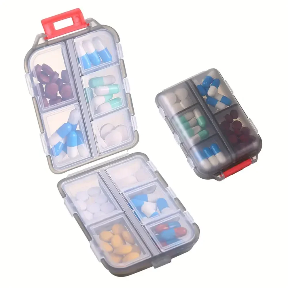 The Packt Dose full color range — available in 9 colors as Single or Twin Pack